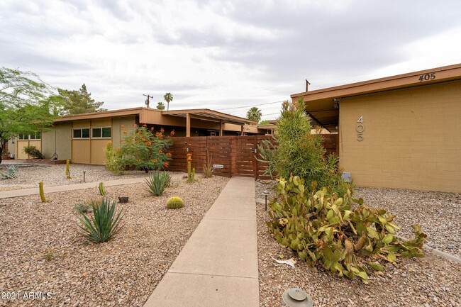 Building Photo - Colter Apartments