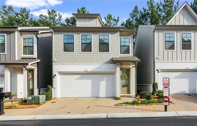 Building Photo - 727 Stickley Oak Way