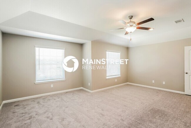 Building Photo - 3 Bedroom Pet-Friendly Home in Magnolia, T...