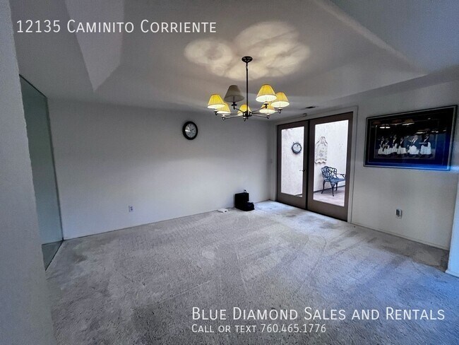 Building Photo - 12135 Caminito Corriente