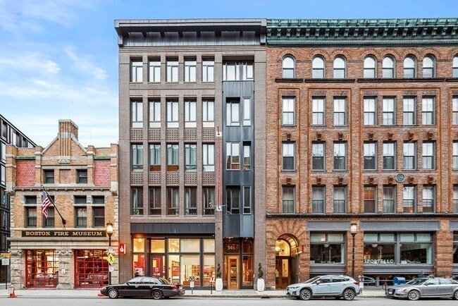 Building Photo - 346 Congress St