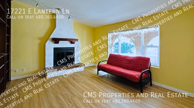 Building Photo - 17221 E Lantern Ln