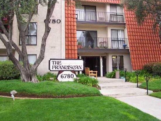 Beautiful 1 bedroom Fashion Valley Condo - Beautiful 1 bedroom  Fashion Valley Condo