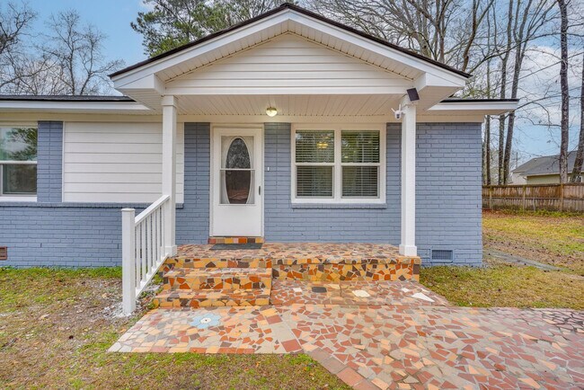 Building Photo - 1319 Jackwood Ct
