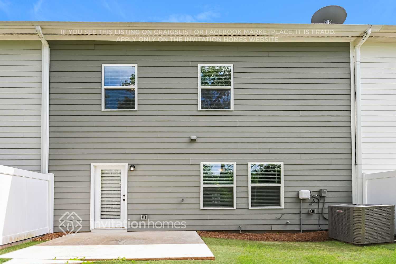 Building Photo - 128 Inman Dr