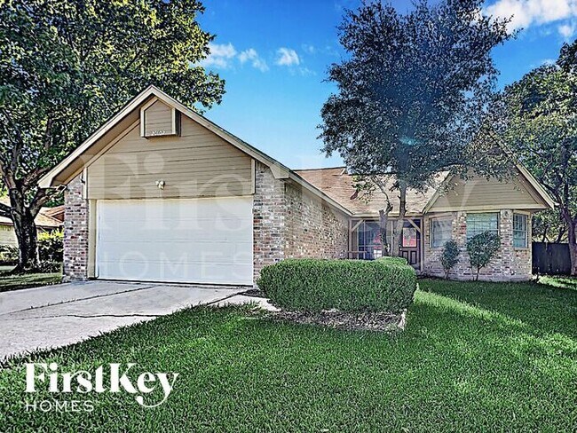 Primary Photo - 20102 Big Timber Dr
