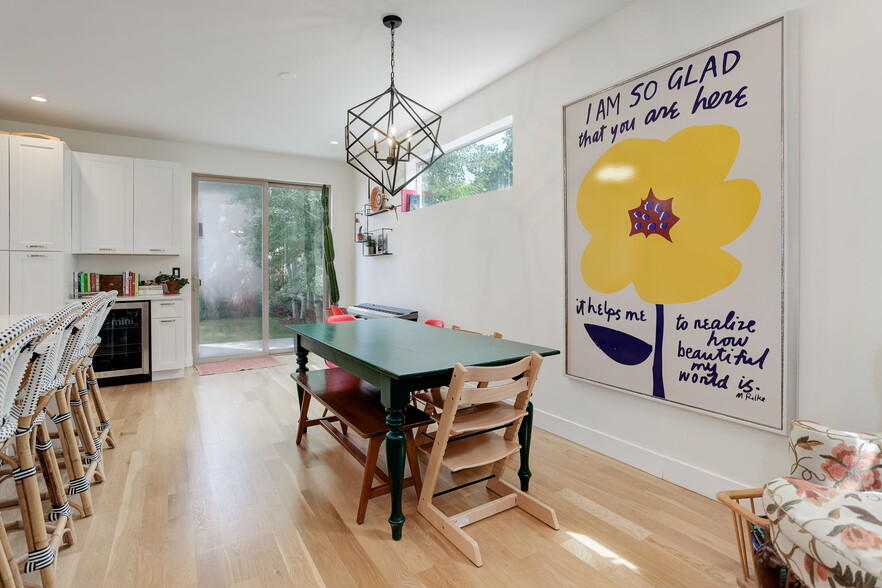 Building Photo - 4460 Vrain St