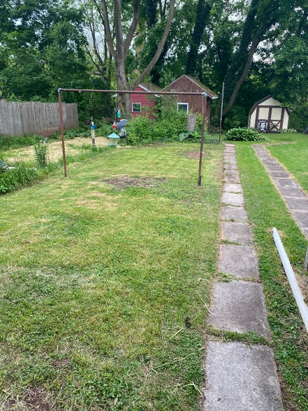 Building Photo - 307 N 5th Ave