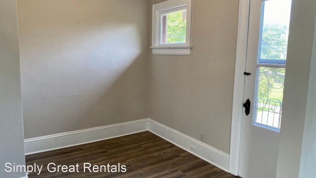 Building Photo - 4 br, 2 bath House - 515 N 50th St