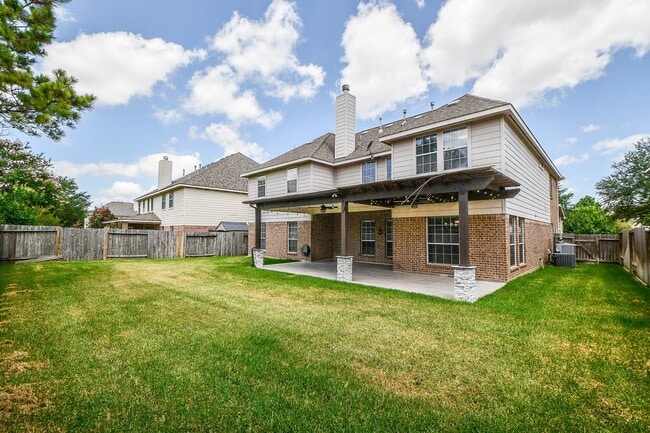Building Photo - 26011 Pebble Terrane Ln