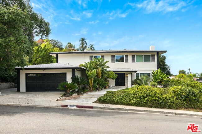 Primary Photo - 3643 Ballina Canyon Rd