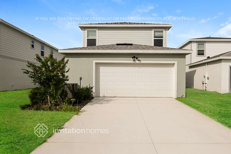 Building Photo - 16378 Grey Pne Dr