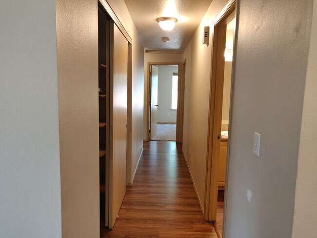 Building Photo - Charming 4-Bedroom Home on 1/2 Acre with a Fenced Backyard, Fully Insulated Double-Car Garage, in...