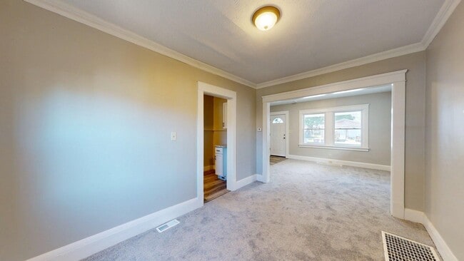 Building Photo - Cudell Area - 3 Bedroom - 1 Bath - Single ...
