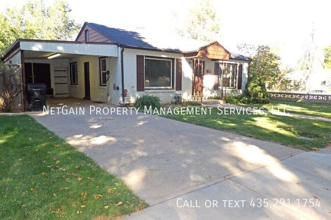 Building Photo - 97 N 1150 W