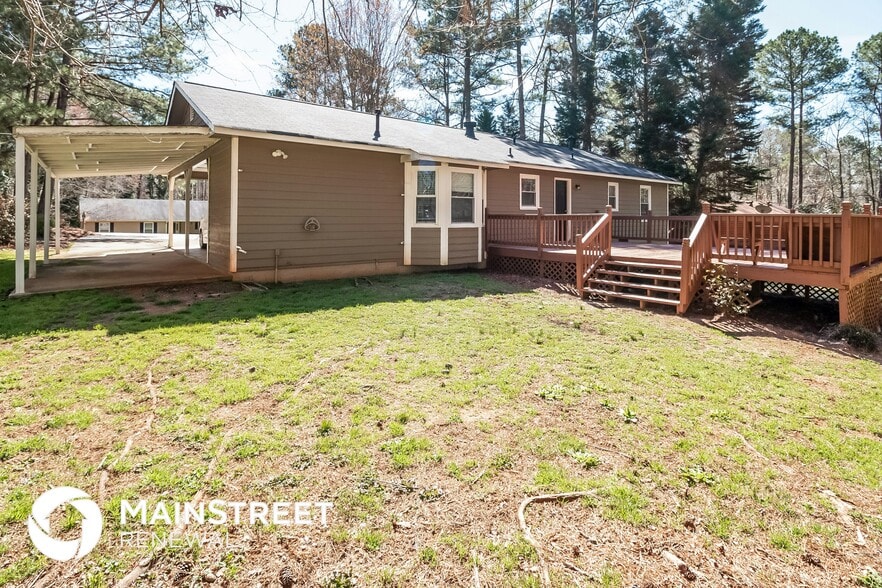 Building Photo - 125 Highland Cir