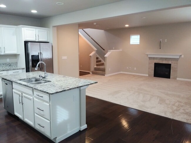 Building Photo - 8817 Jayden Ln NE