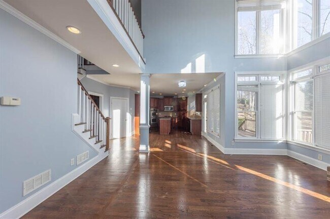 Building Photo - 232 Beech Tree Hollow NW