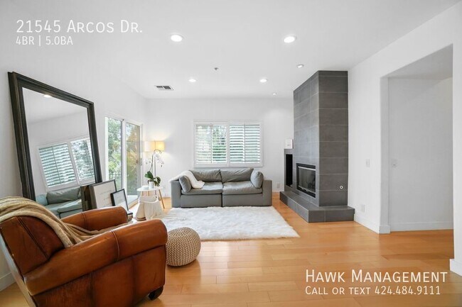 Building Photo - 21545 Arcos Dr