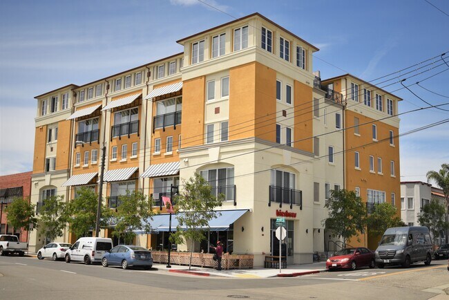 Primary Photo - The Temescal Muse