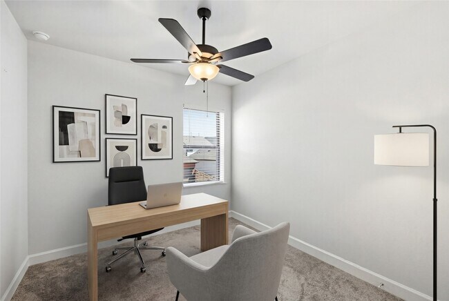 Building Photo - 1530 Noble Pk Dr