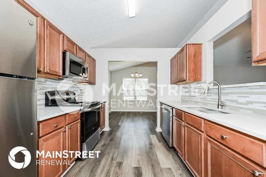 Building Photo - 5134 Summersun Dr