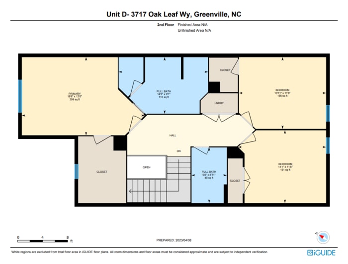 Building Photo - 3717 Oak Leaf Wy