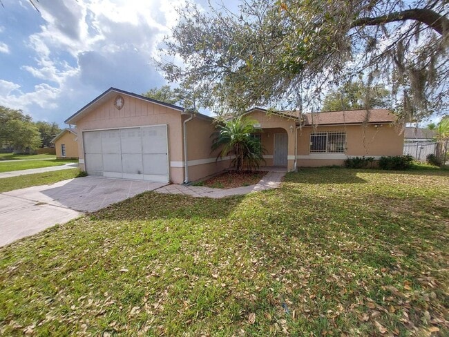 Building Photo - 713 Yucatan Ct