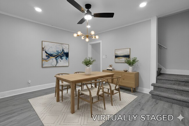 Building Photo - 1867-1869 Cleveland Ave