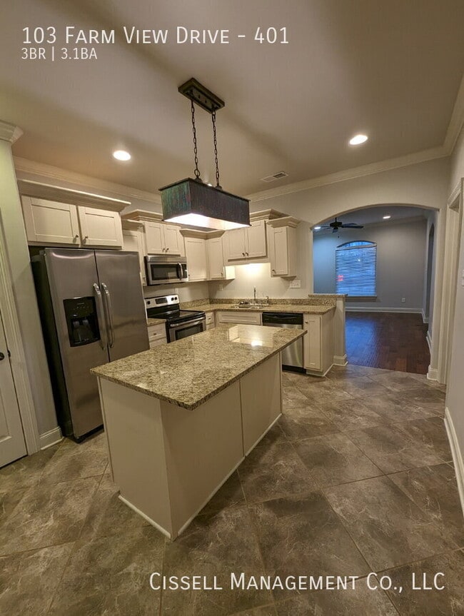 Building Photo - 103 Farm View Dr