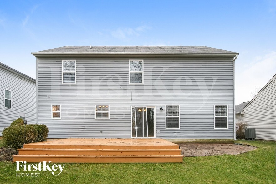 Building Photo - 15543 Dusty Trail