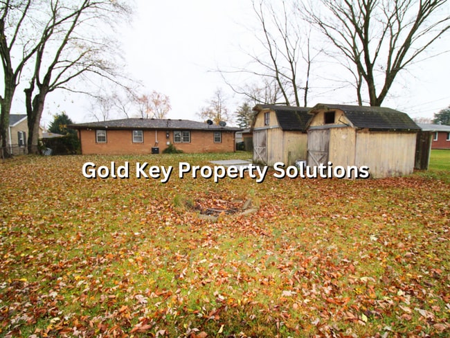 Building Photo - Spacious 4 BR 1 BA House with Central Air ...