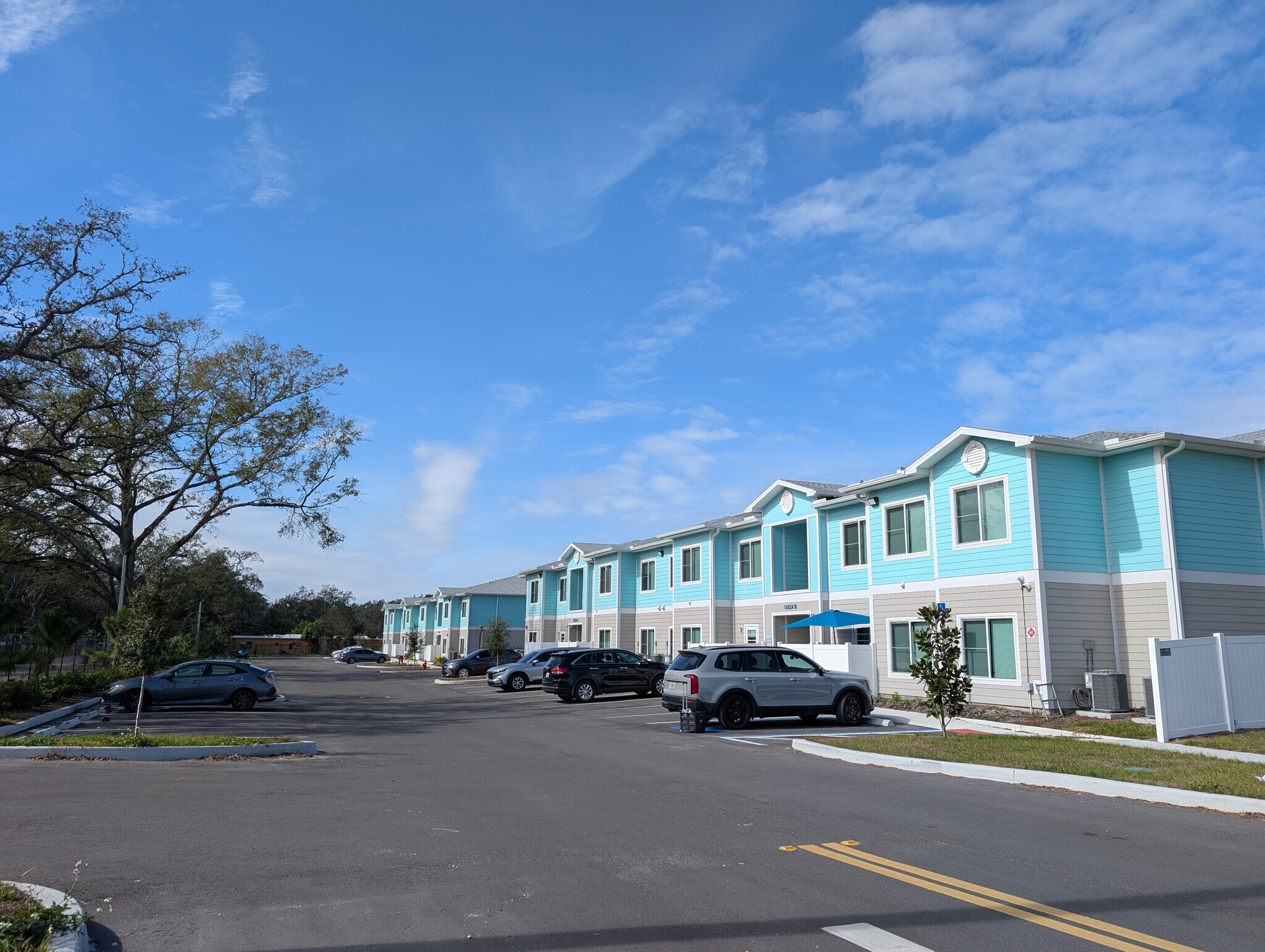 Building Photo - 14522 N Nebraska Ave