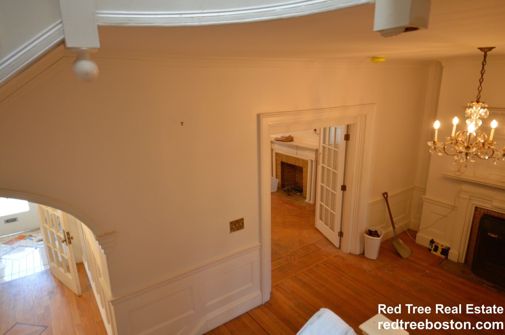 Building Photo - 1726 Beacon St