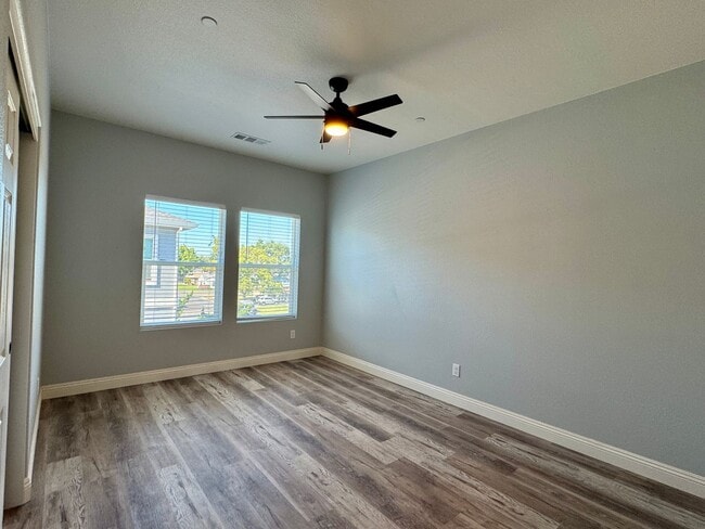 Building Photo - New Construction, All Solar, Three Bed, Th...