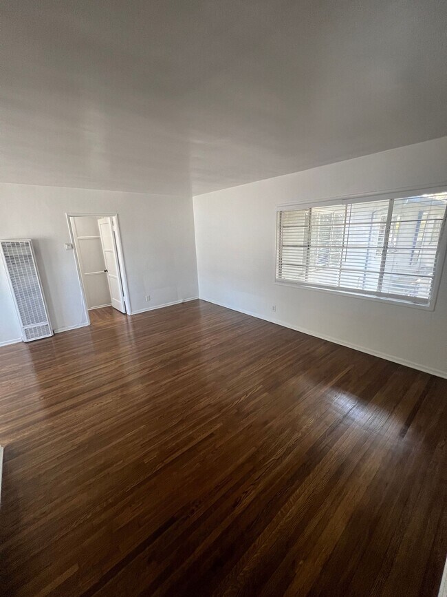 Floorplan - The Montville