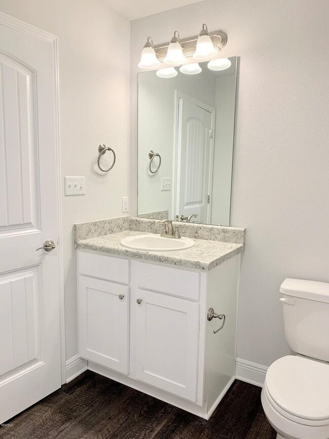 Building Photo - 16509 Lexington Ct