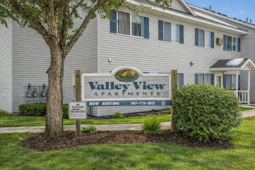 Building Photo - Valley View Estates
