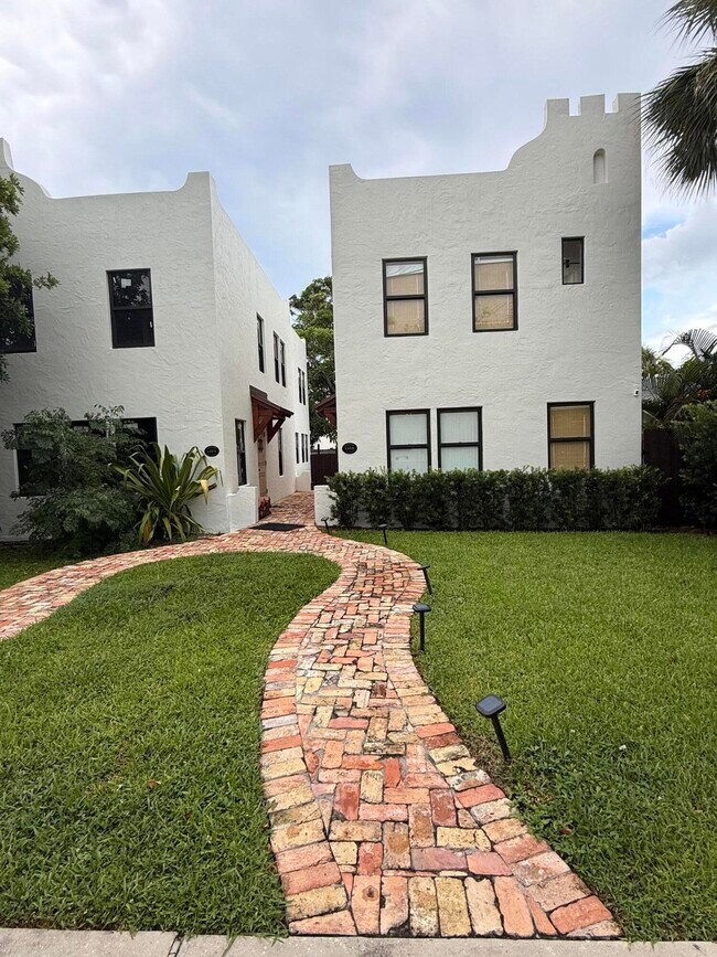 Building Photo - 1306 Florida Ave
