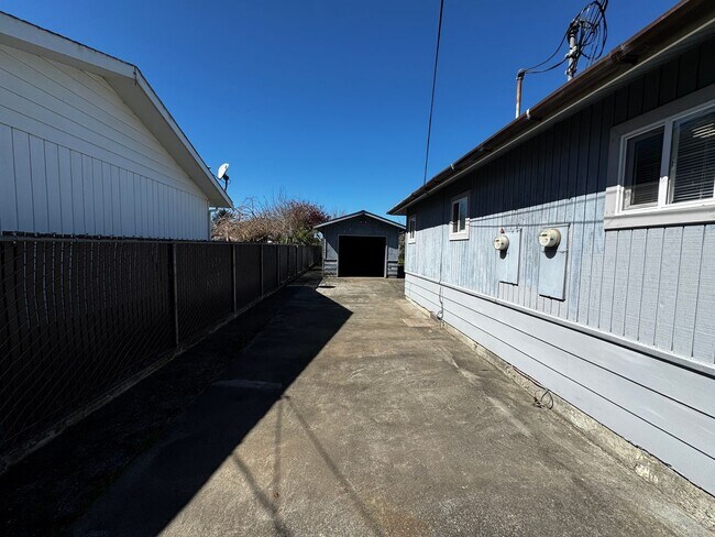 Building Photo - (1X) 3480-3482 D Street [PRM: Renee]