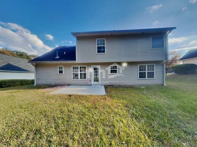 Building Photo - 3870 Brushymill Ct