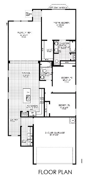Building Photo - 10818 Fox Trot