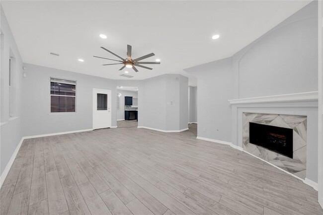 Building Photo - 15834 Mountain Mist Trail