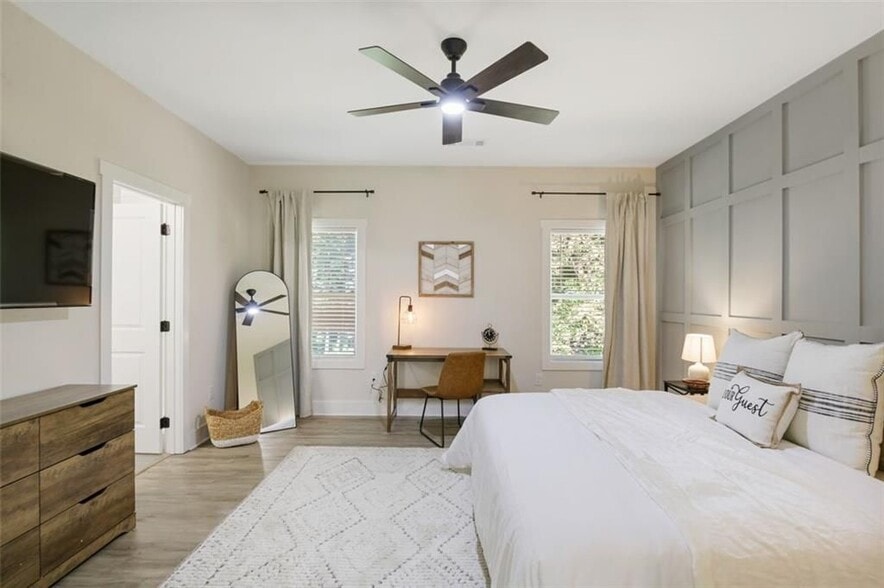 Building Photo - 4620 Timrose Rd NW