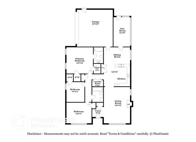 Building Photo - 2030 Plantation Pkwy