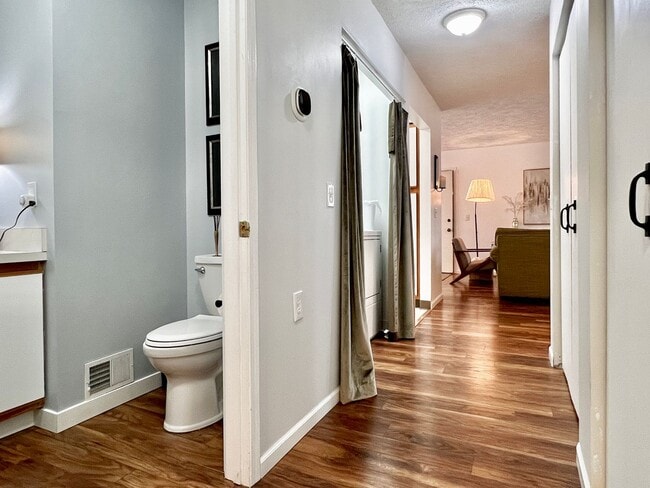 Building Photo - The Webster Street Retreat: A Fabulous Hot...