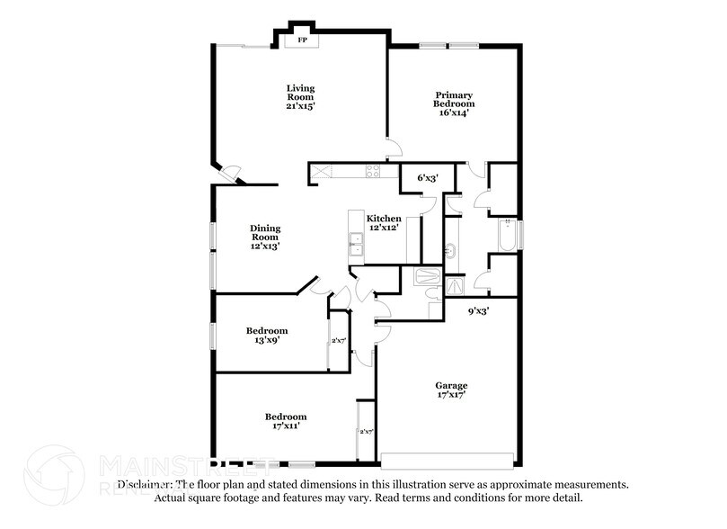 Building Photo - 8527 Serene Ridge Dr
