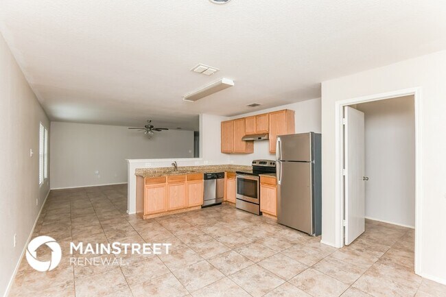 Building Photo - 1601 Queens Brook Ln