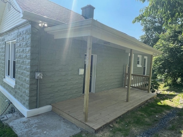 Primary Photo - 1309 Watts St