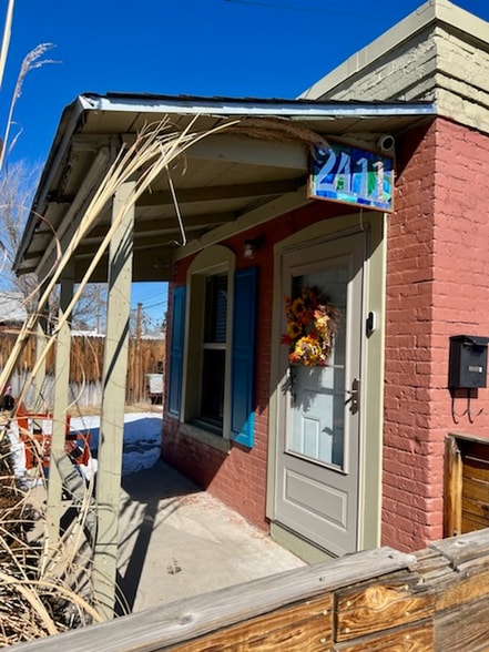 Building Photo - 2411 E 29th Ave